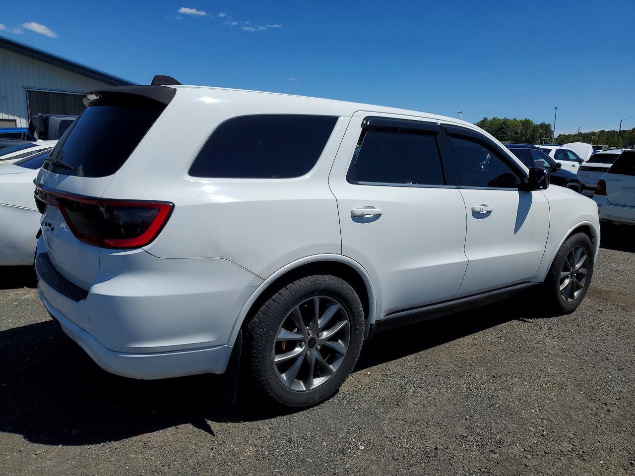 DODGE DURANGO