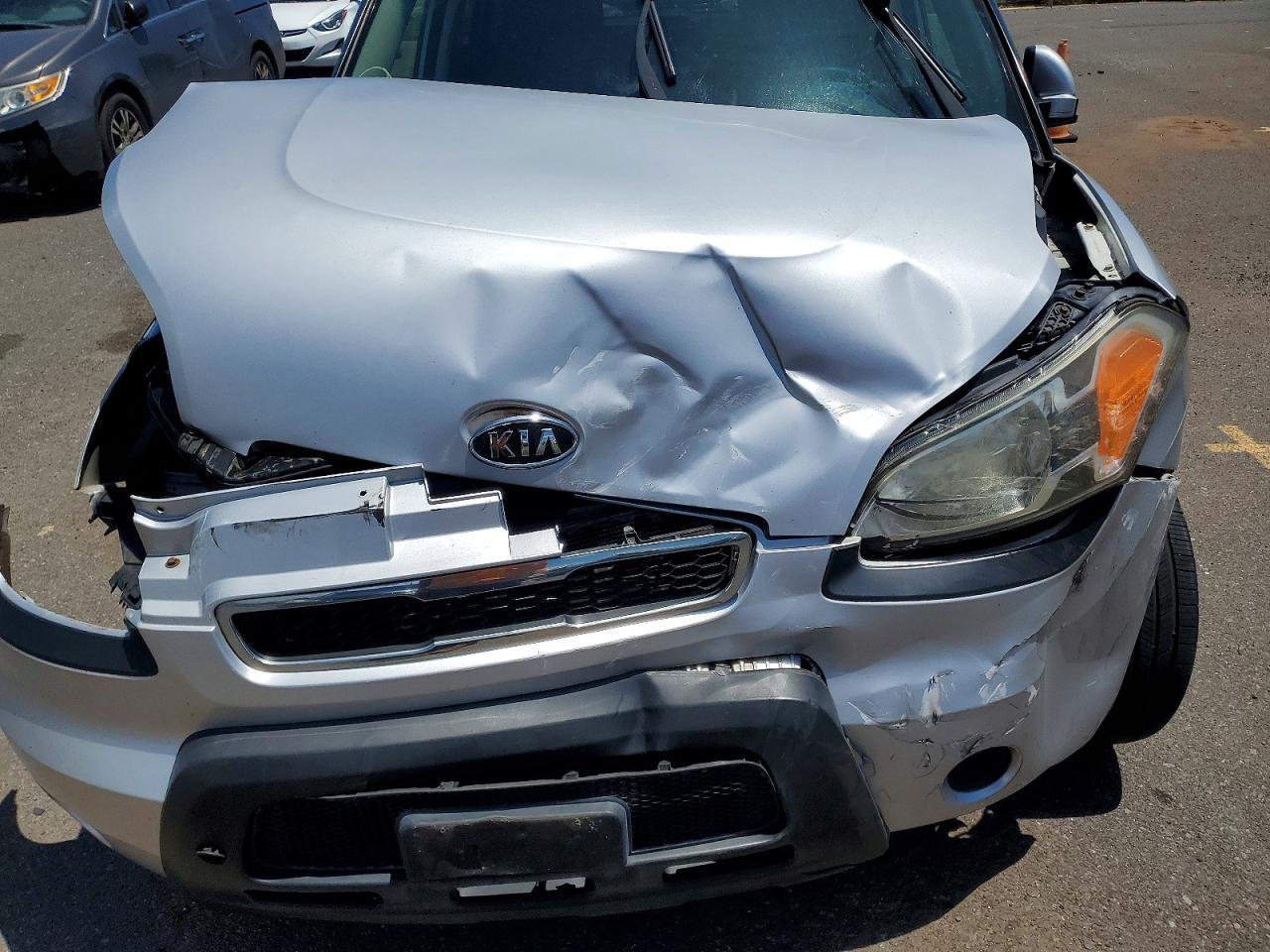 2011 KIA SOUL — фото 11