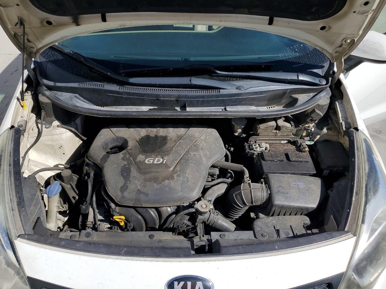 2014 KIA RIO — фото 11
