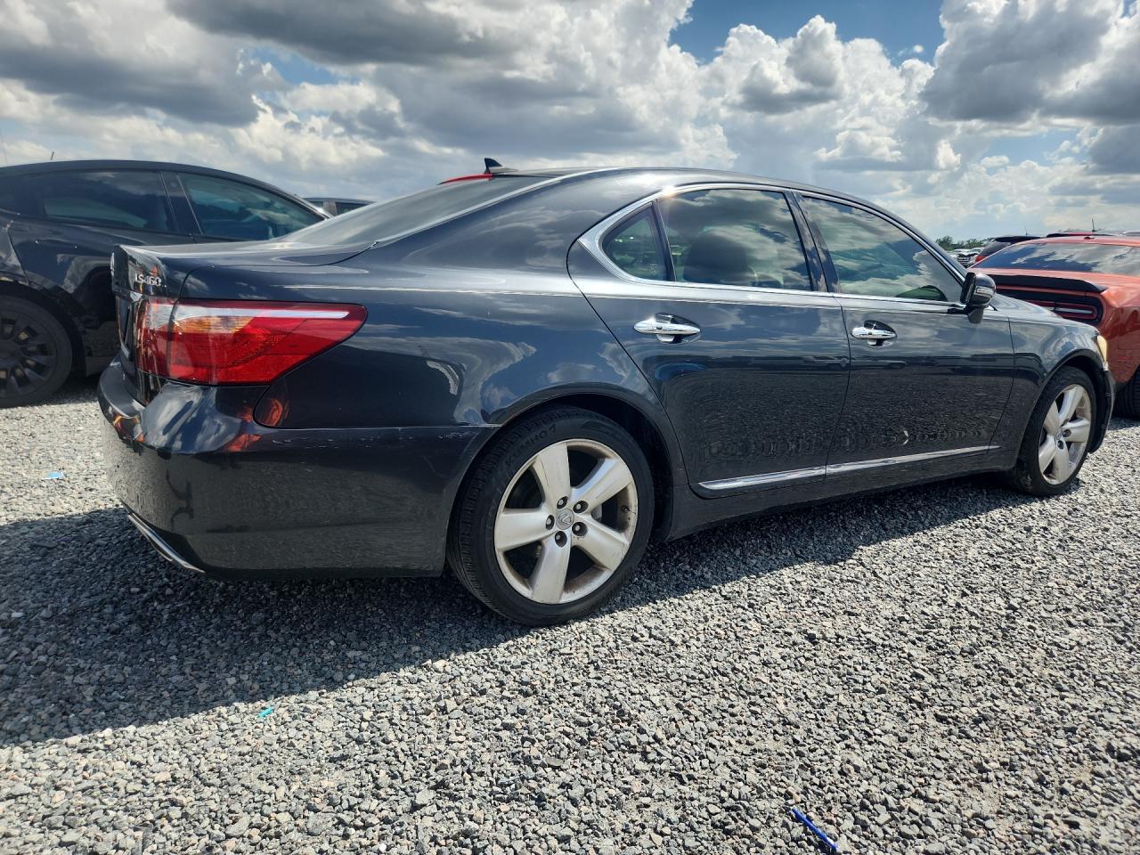 LEXUS LS 460