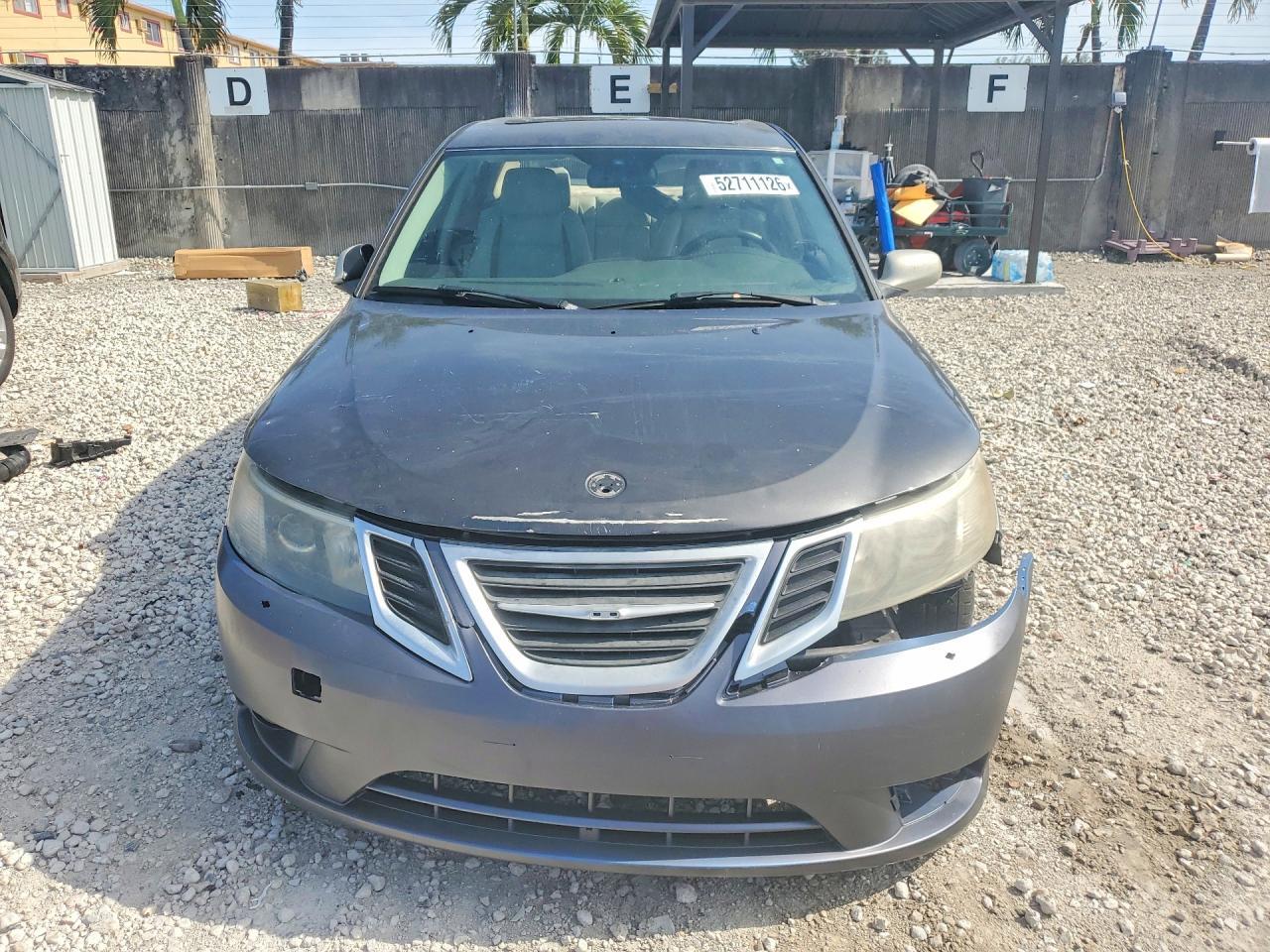 SAAB 9-3
