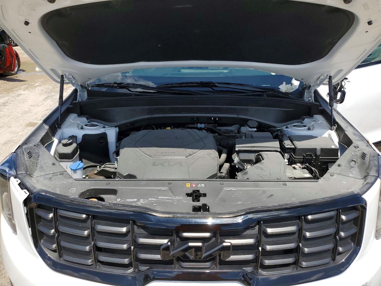 KIA TELLURIDE