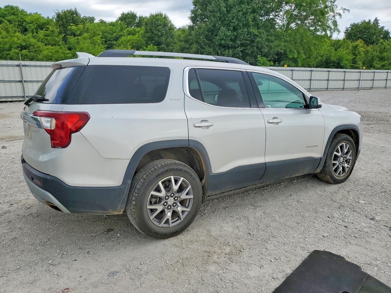 2020 GMC ACADIA — фото 3