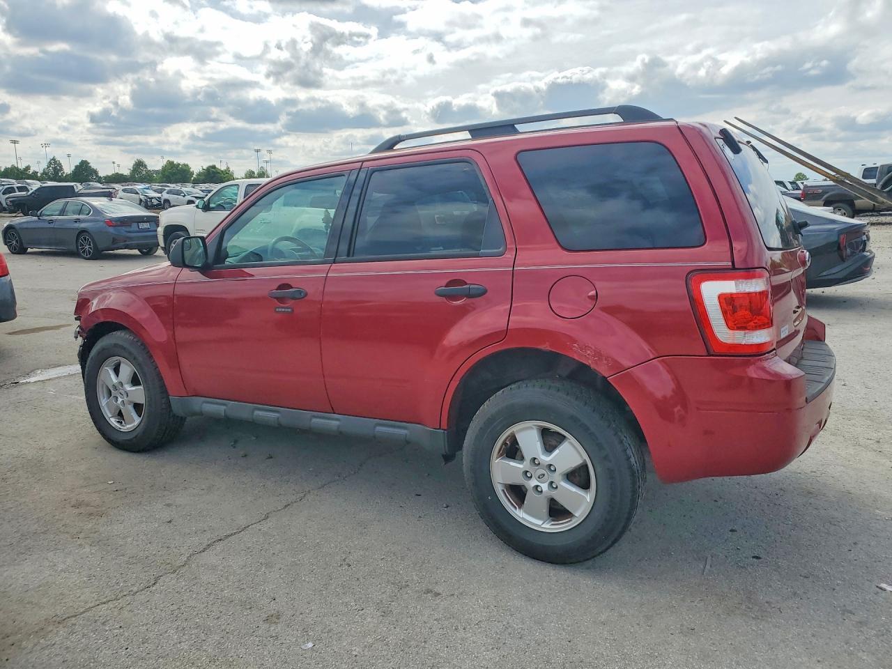 FORD ESCAPE