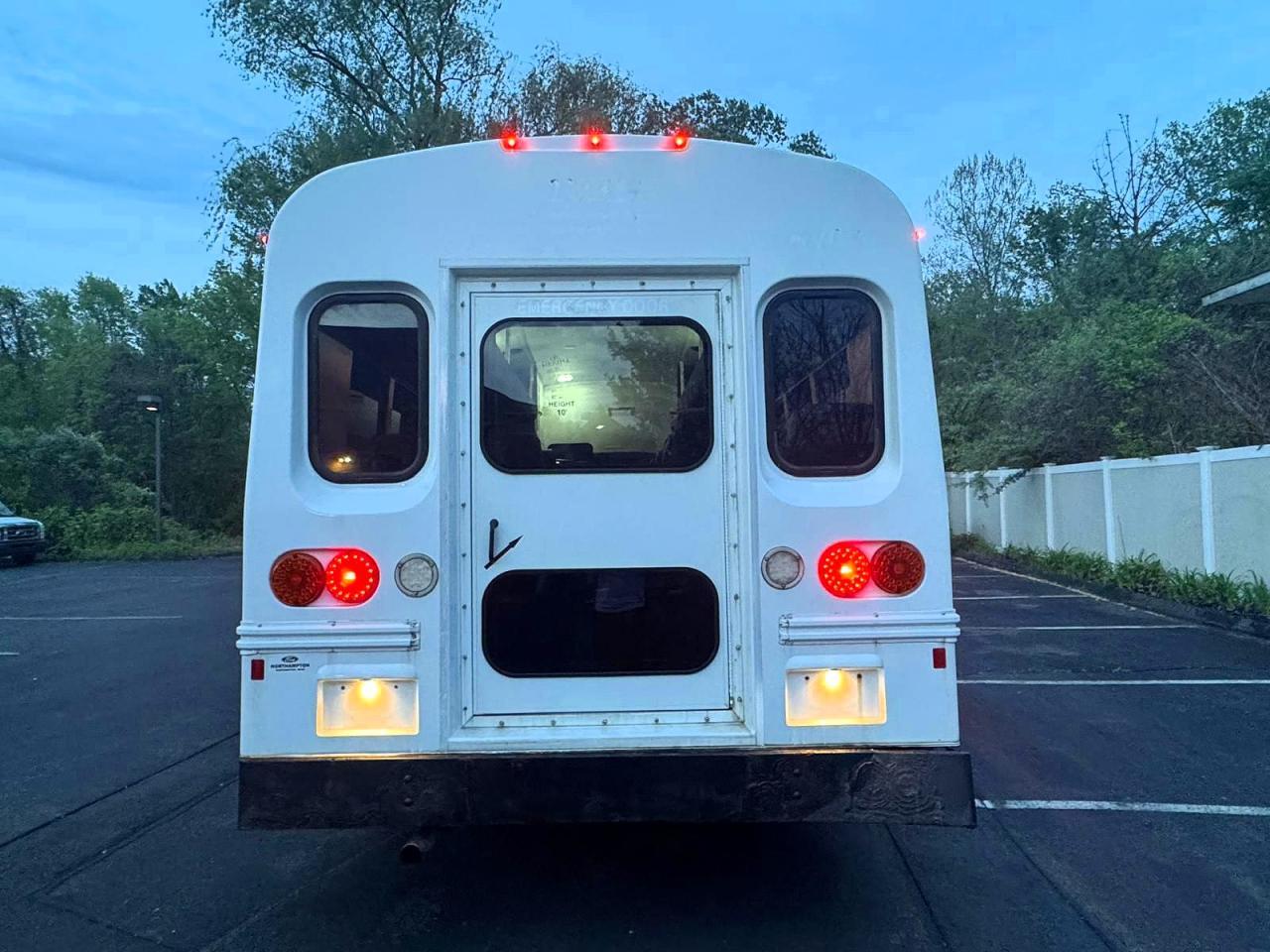 CHEVROLET EXPRESS