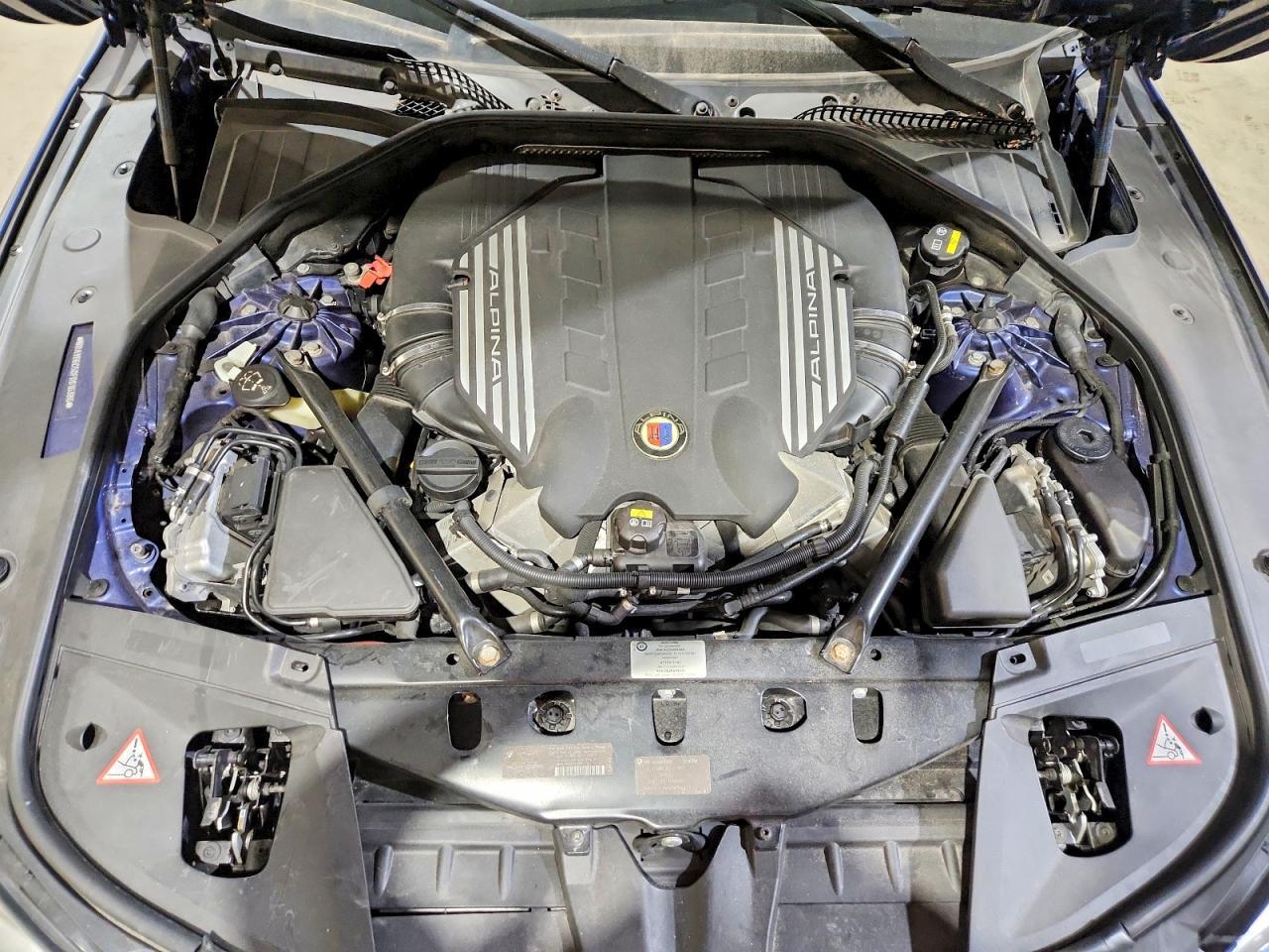 BMW ALPINA