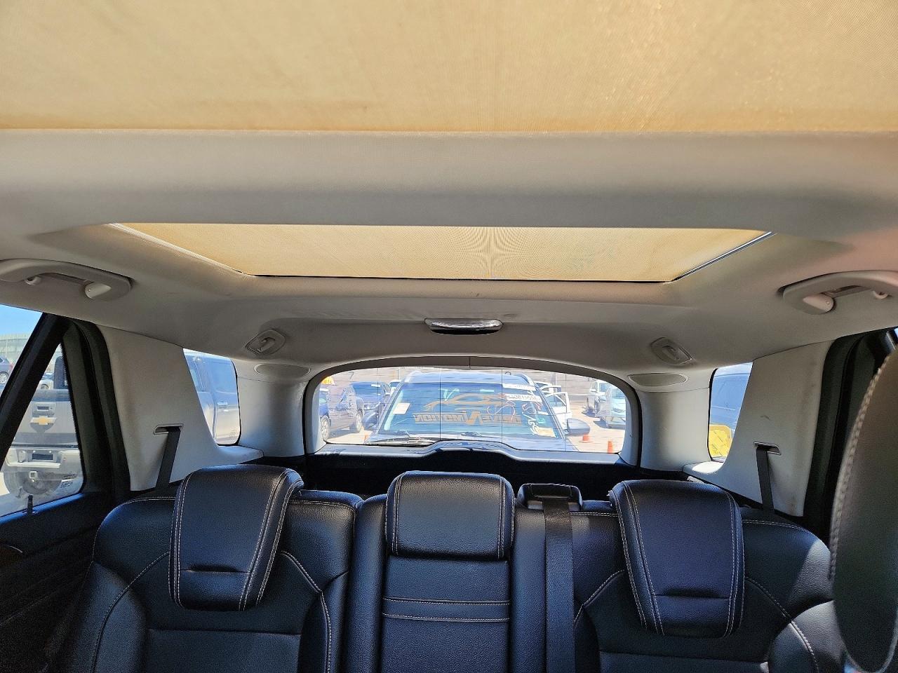 2014 MERCEDES-BENZ M-CLASS — фото 10