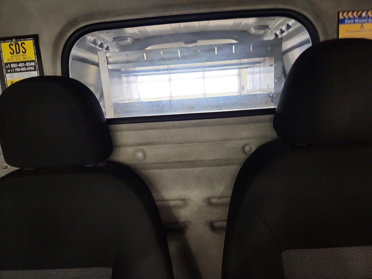 RAM PROMASTER CITY