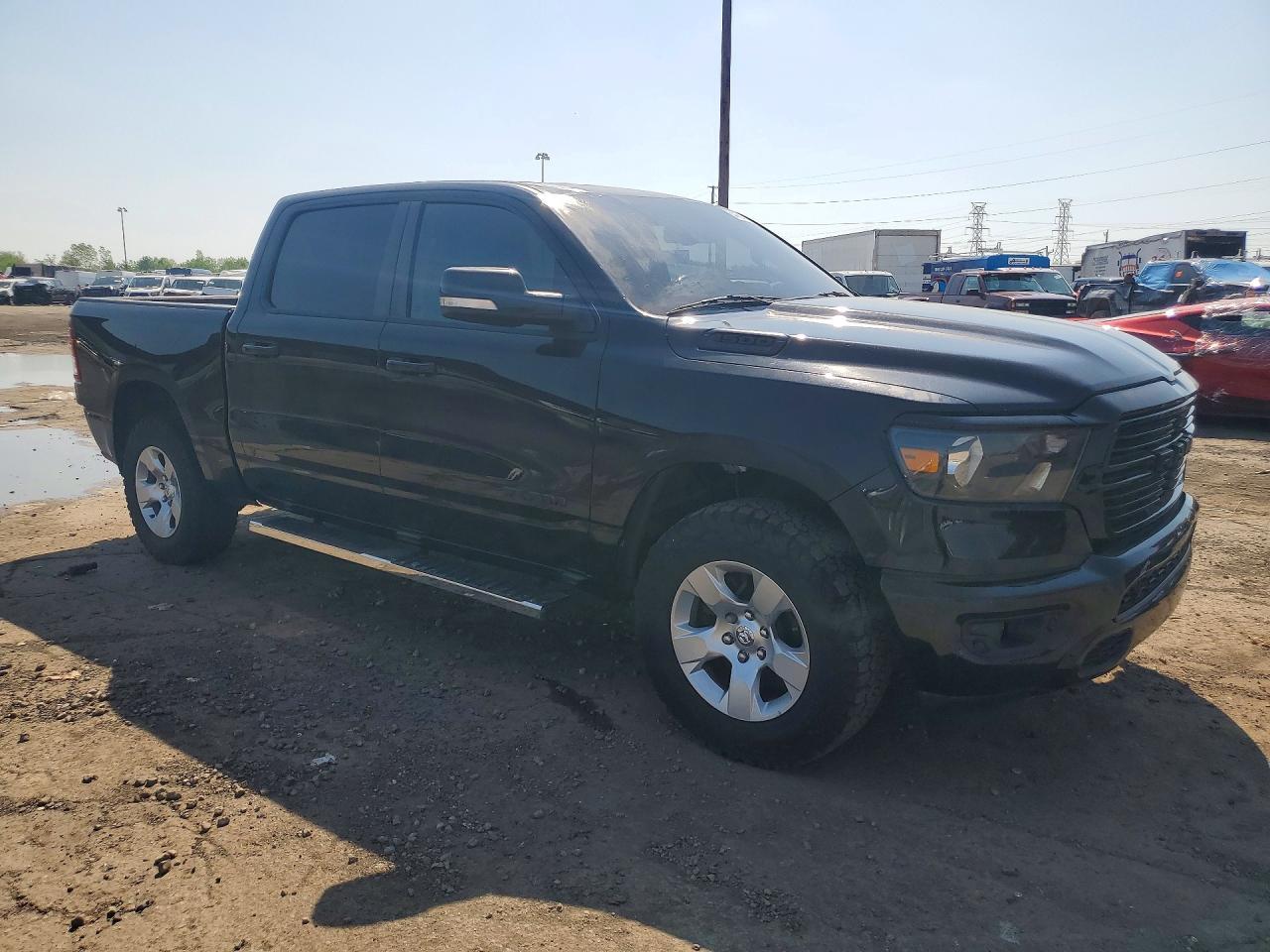RAM 1500