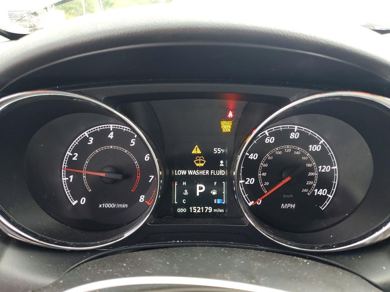 MITSUBISHI OUTLANDER SPORT