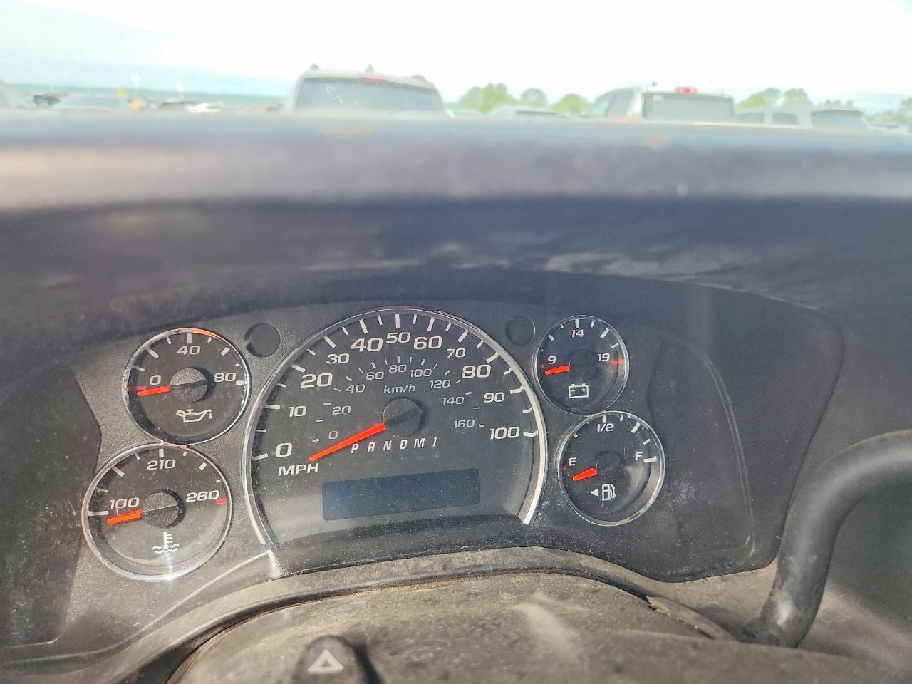 CHEVROLET EXPRESS