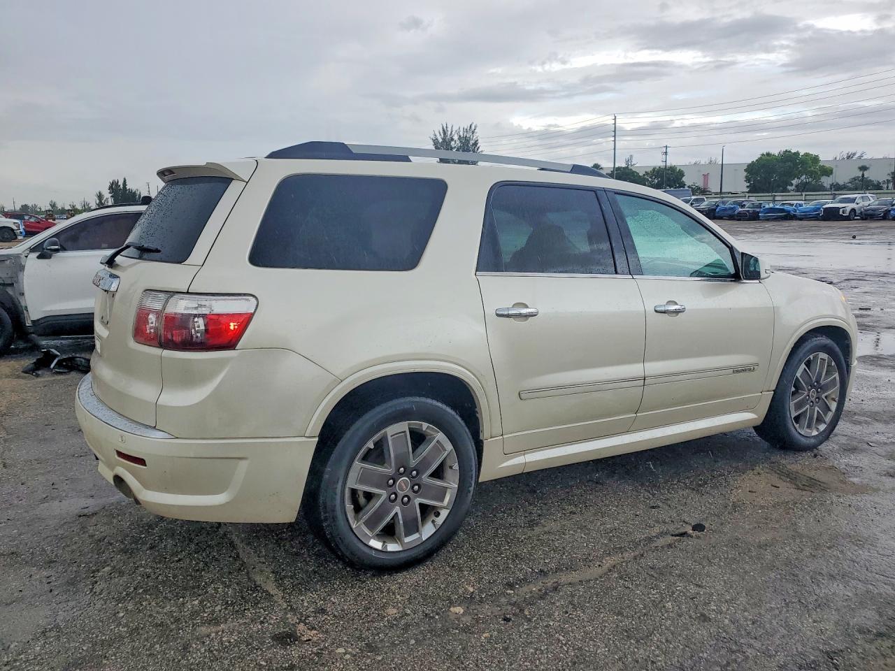 GMC ACADIA