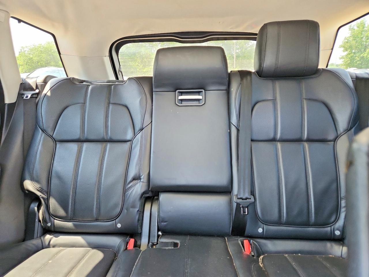 2015 LAND ROVER RANGE ROVER SPORT — фото 10