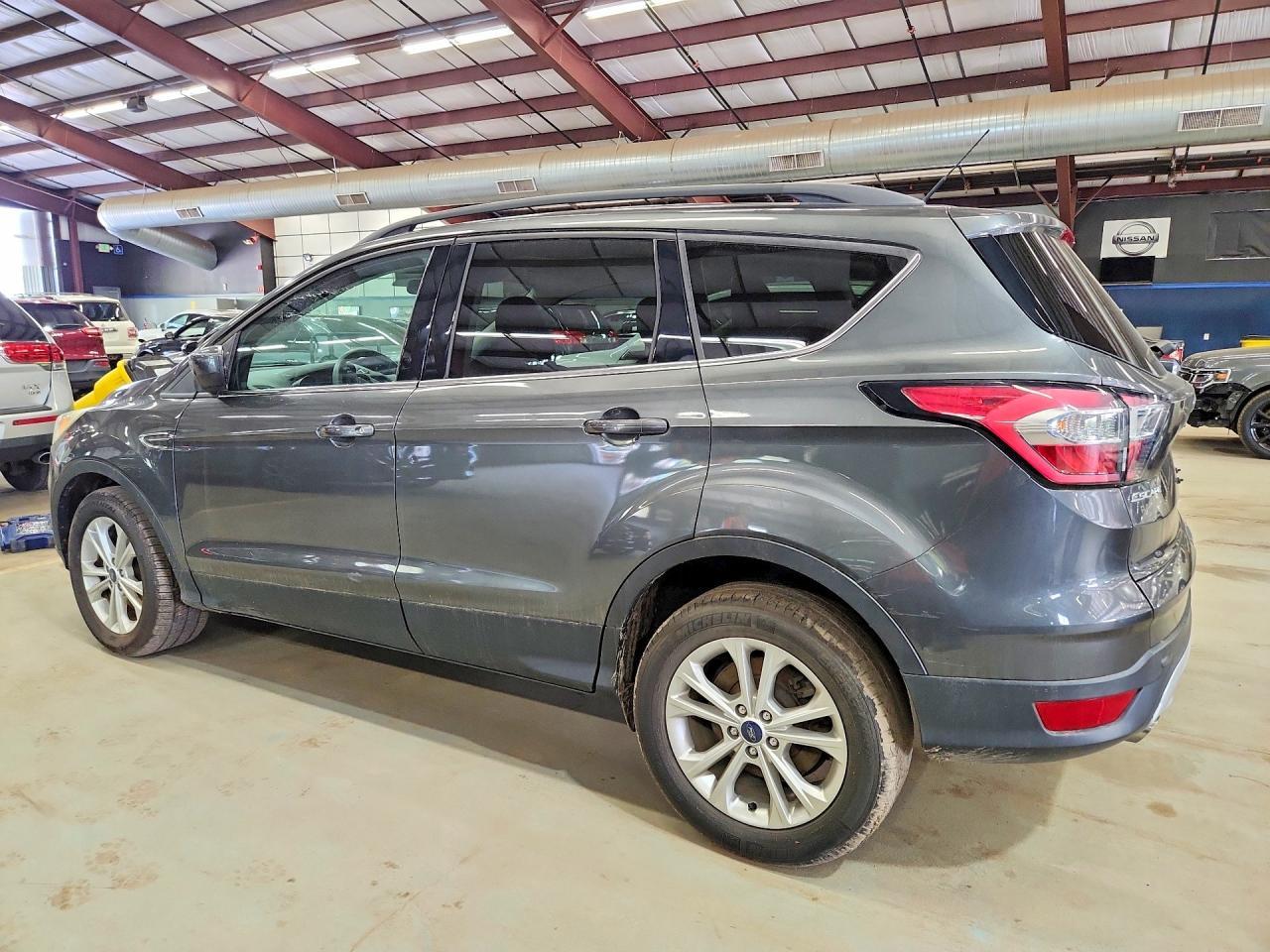 2018 FORD ESCAPE — фото 2