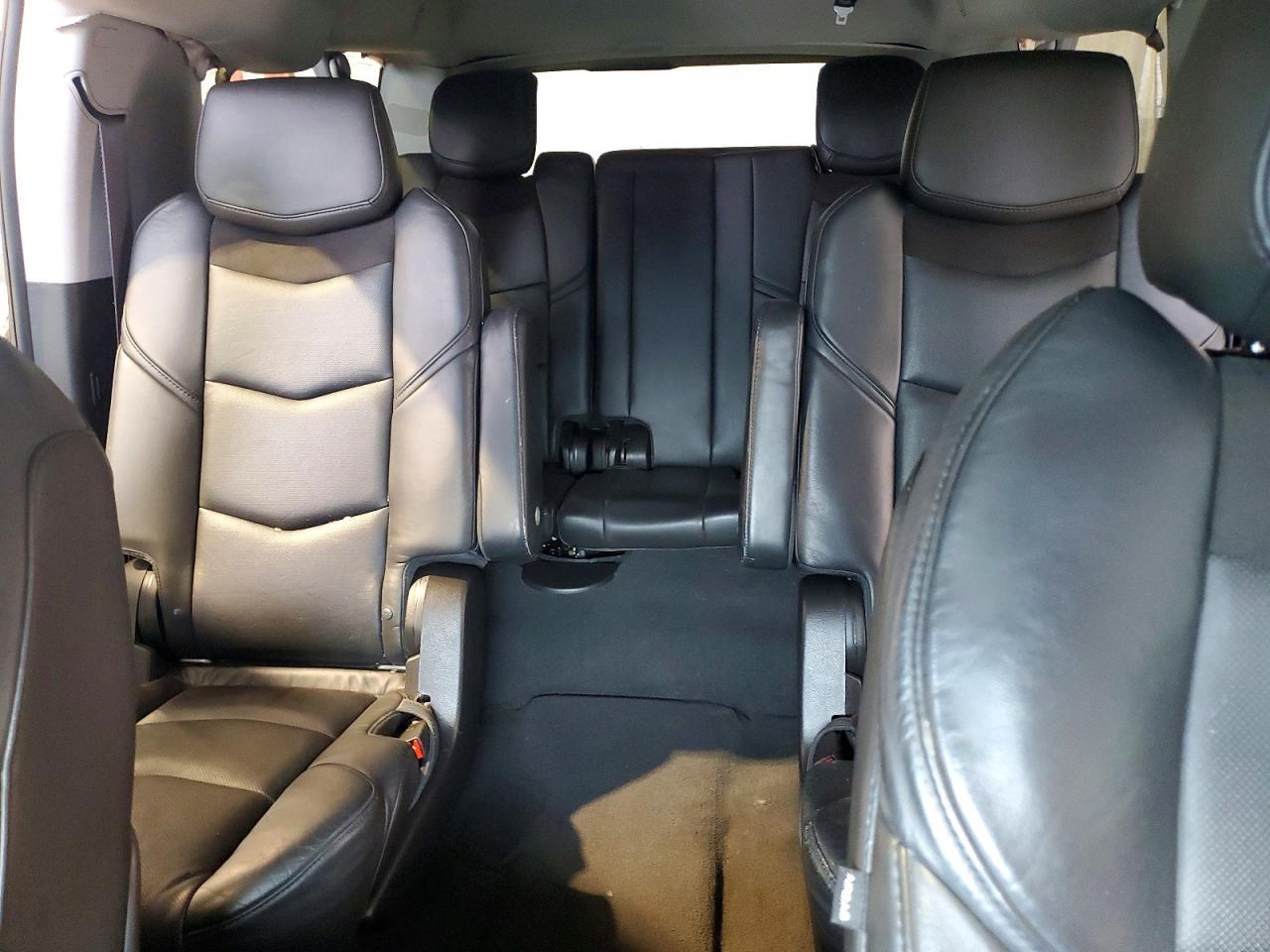 2015 CADILLAC ESCALADE — фото 10