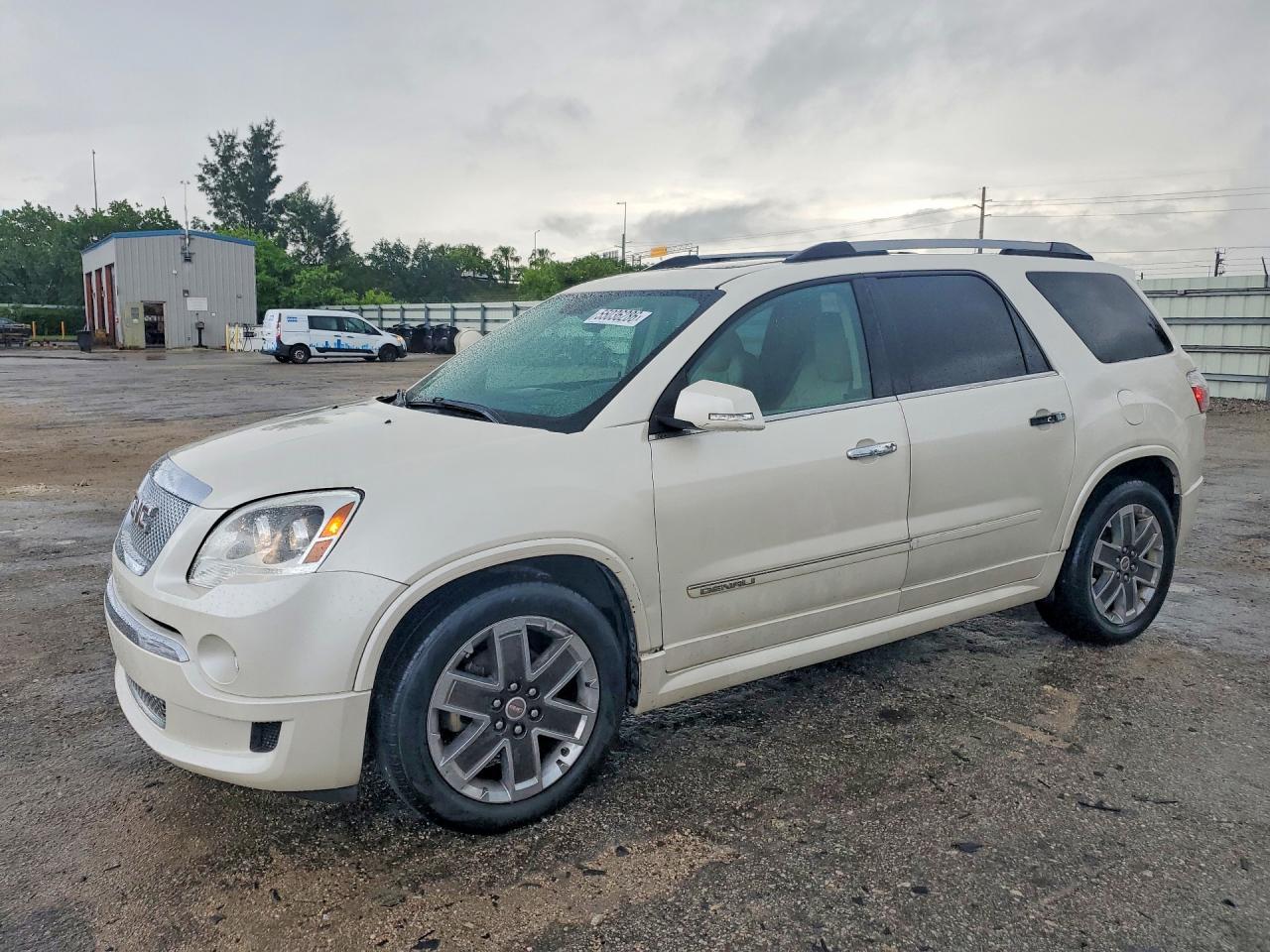 GMC ACADIA