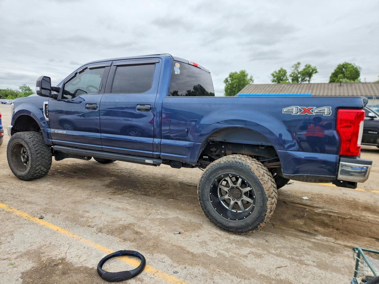 2018 FORD F-250 — фото 2