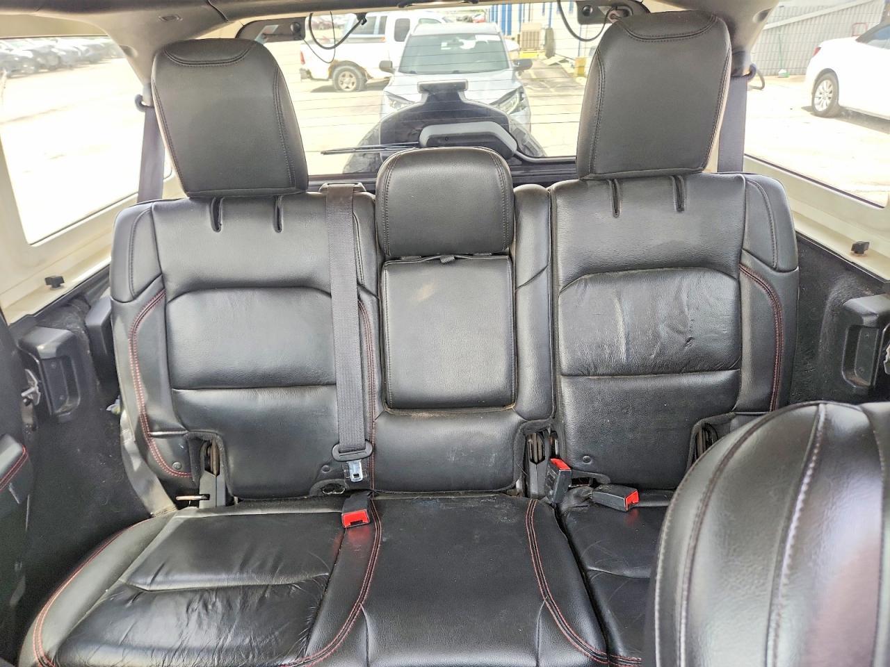 2018 JEEP WRANGLER — фото 10
