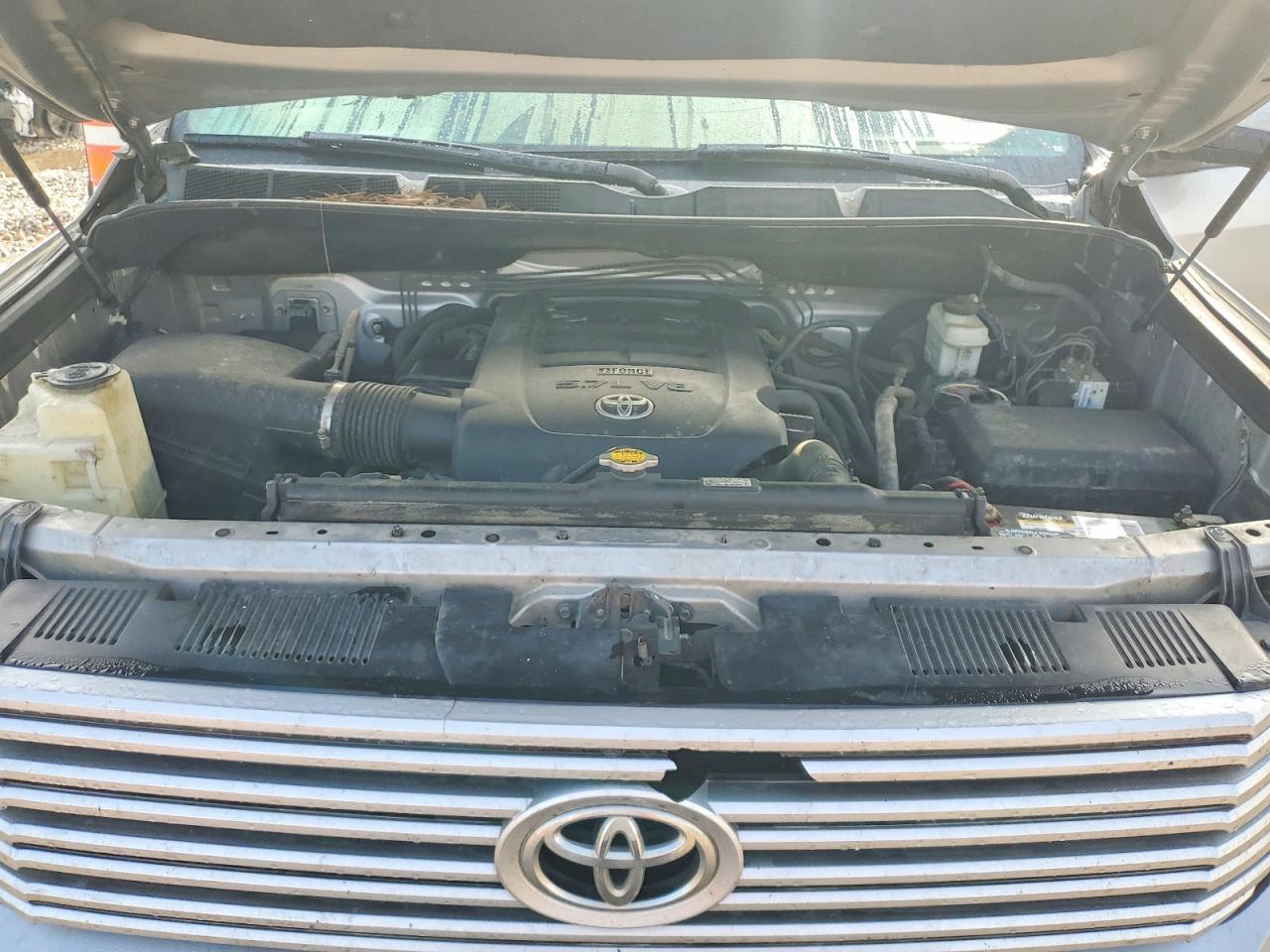 2015 TOYOTA TUNDRA — фото 11