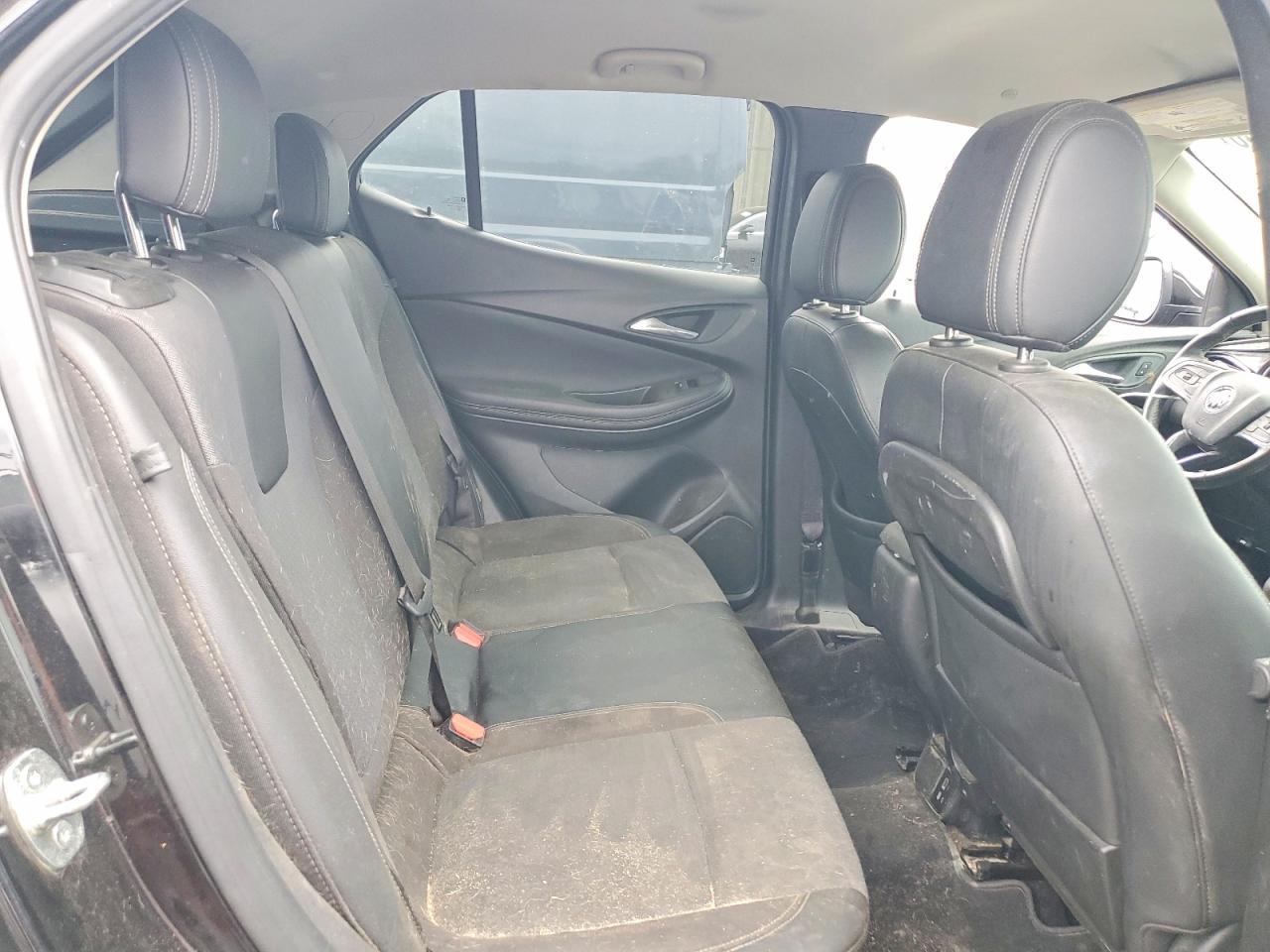 BUICK ENCORE GX