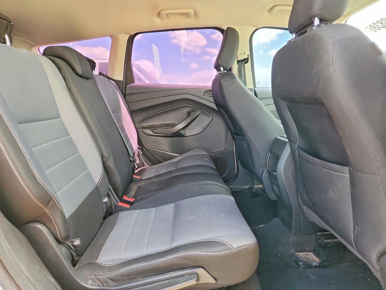 2018 FORD ESCAPE — фото 10