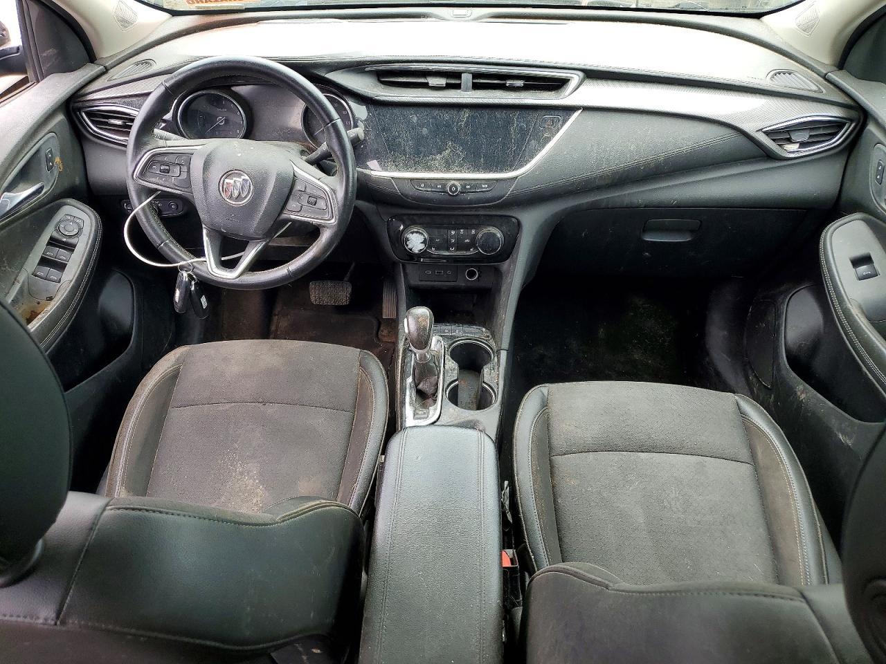 BUICK ENCORE GX