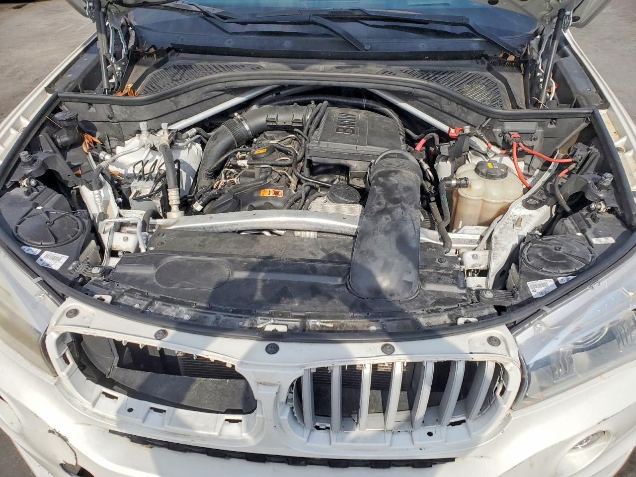 2018 BMW X5 — фото 12