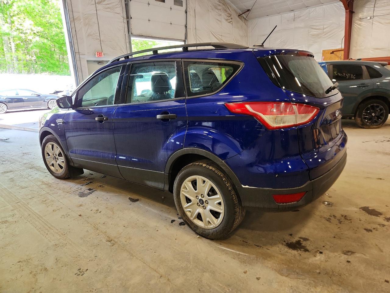 FORD ESCAPE