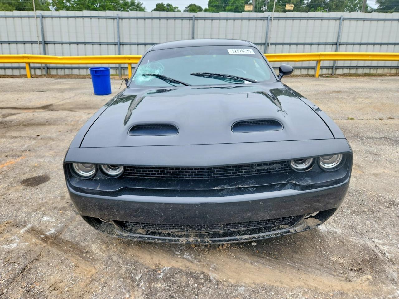 2022 DODGE CHALLENGER — фото 5
