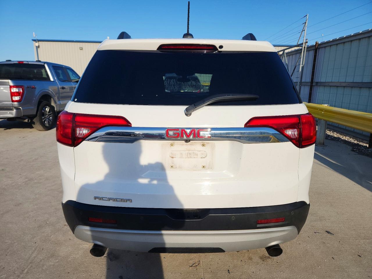 GMC ACADIA