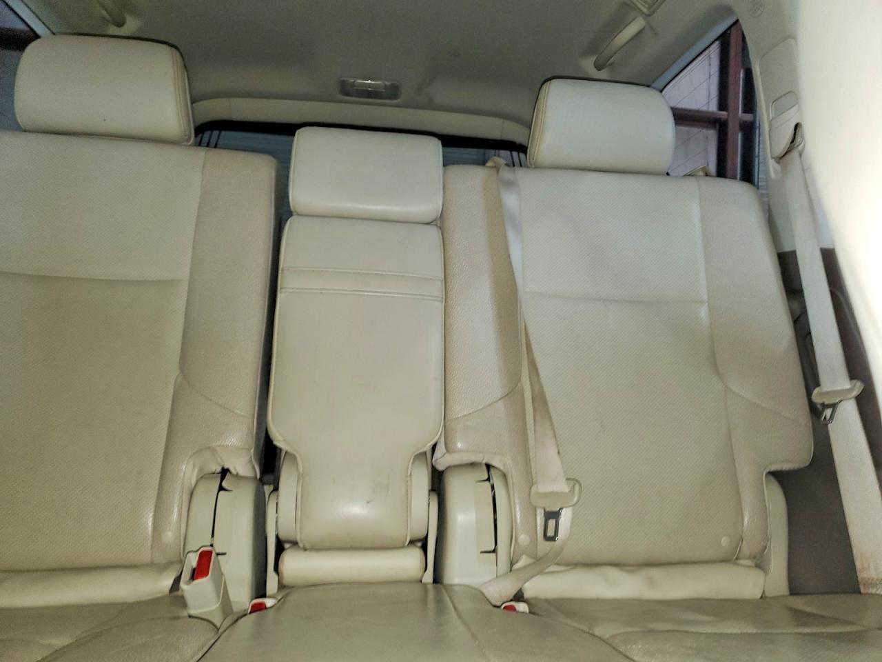 2014 LEXUS GX 460 — фото 10