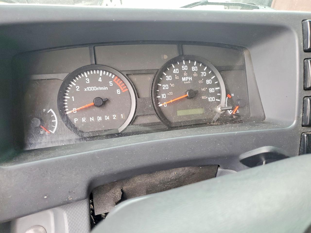 ISUZU NPR