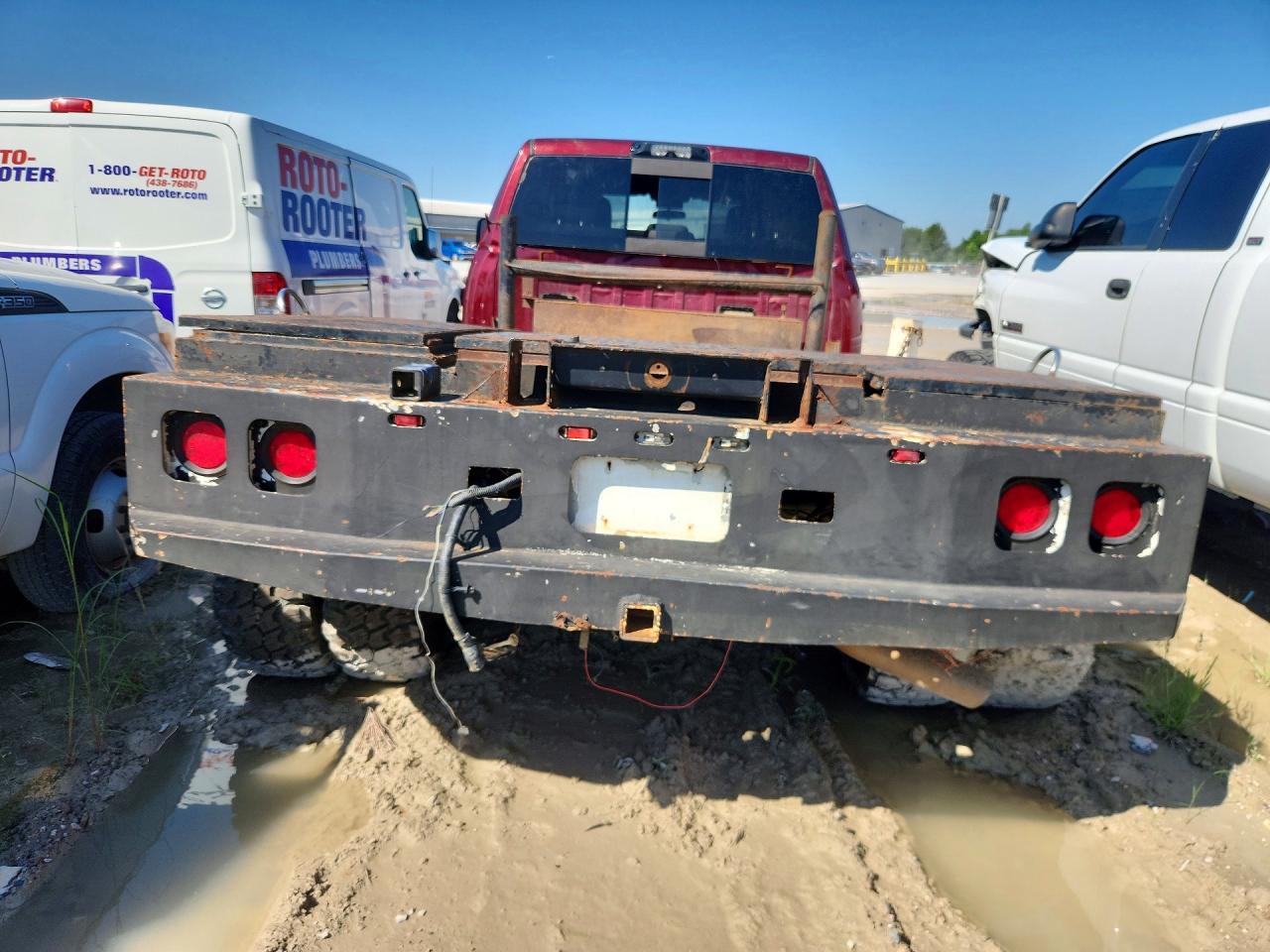 RAM 3500