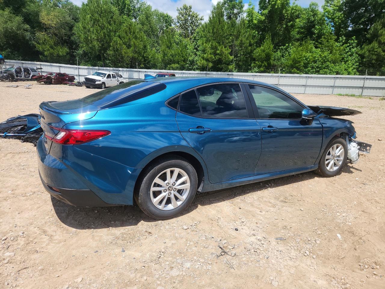 TOYOTA CAMRY HYBRID
