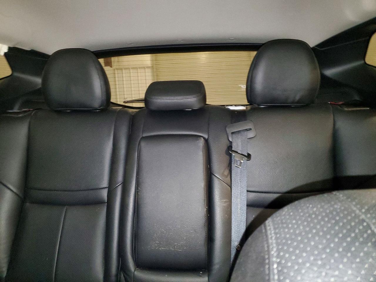 NISSAN ROGUE SPORT