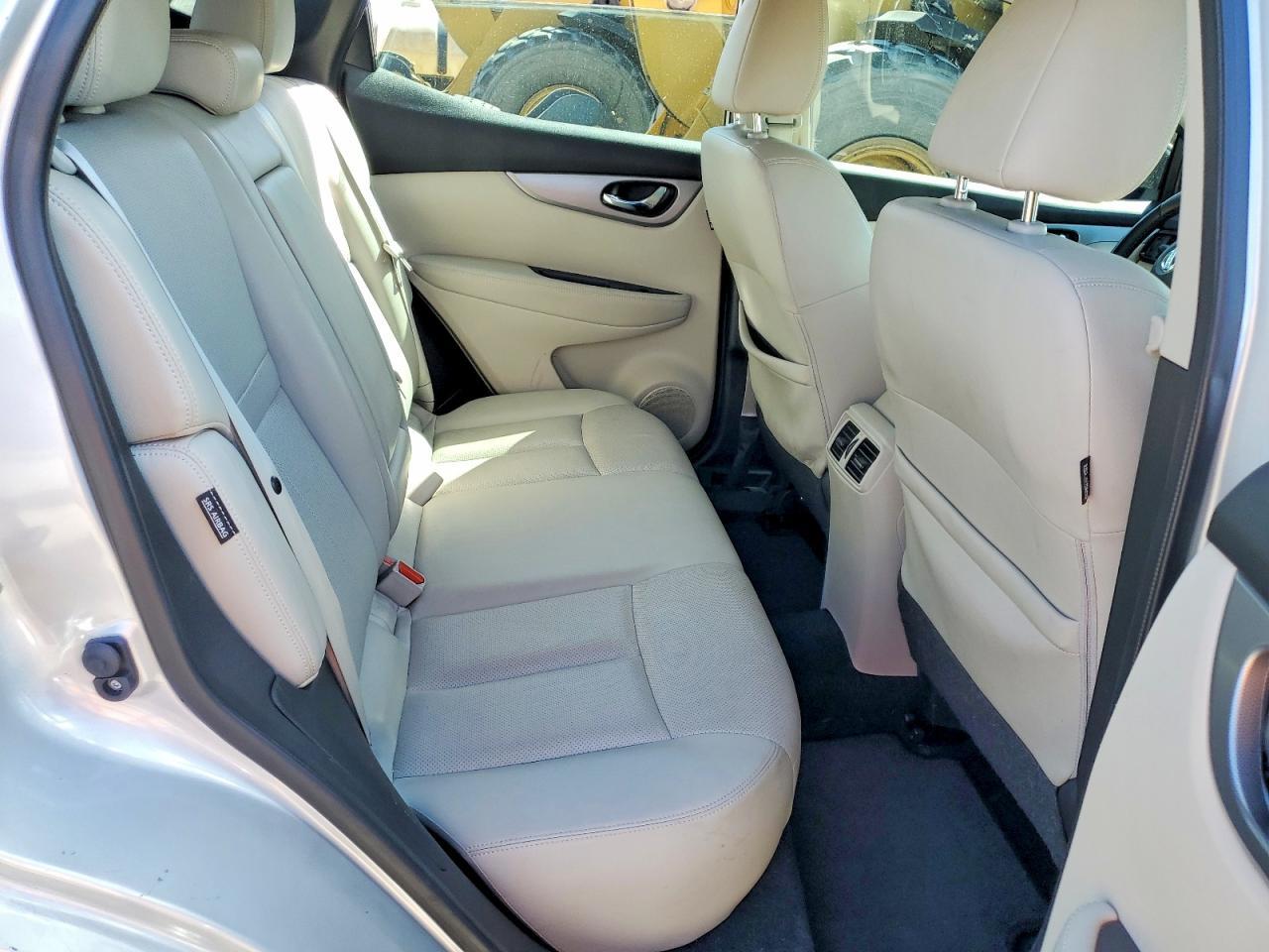 2020 NISSAN ROGUE SPORT — фото 11