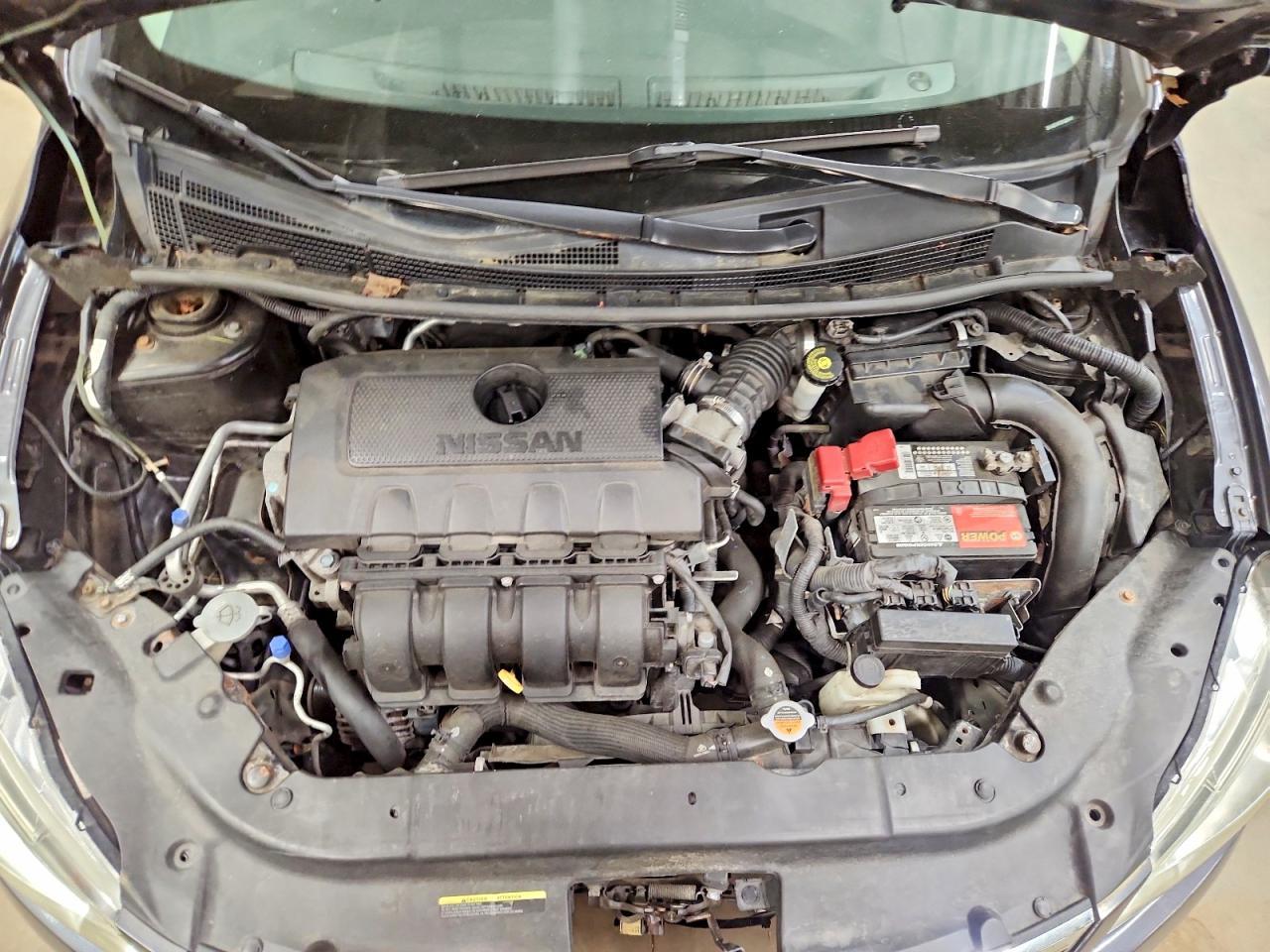NISSAN SENTRA