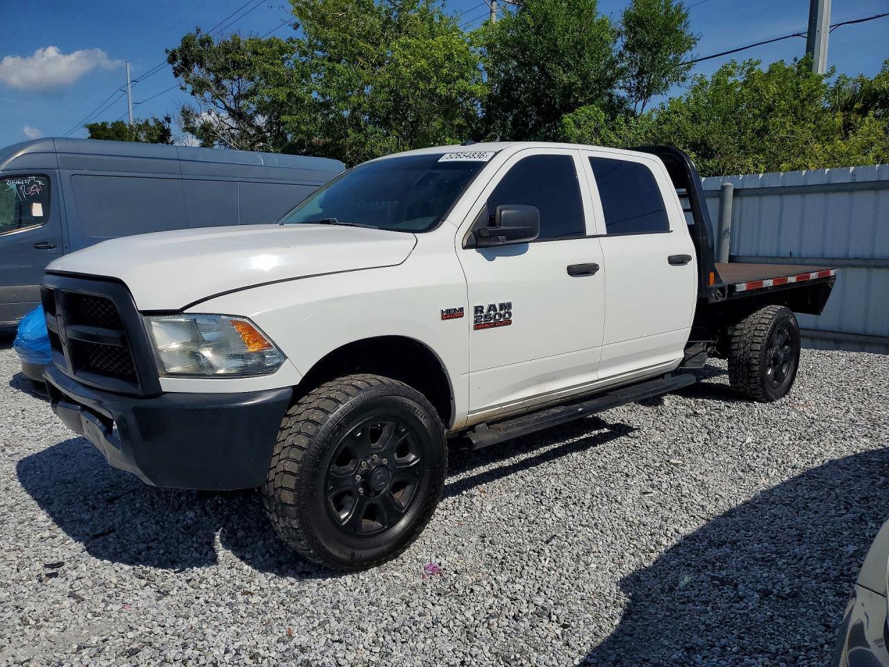 RAM 2500
