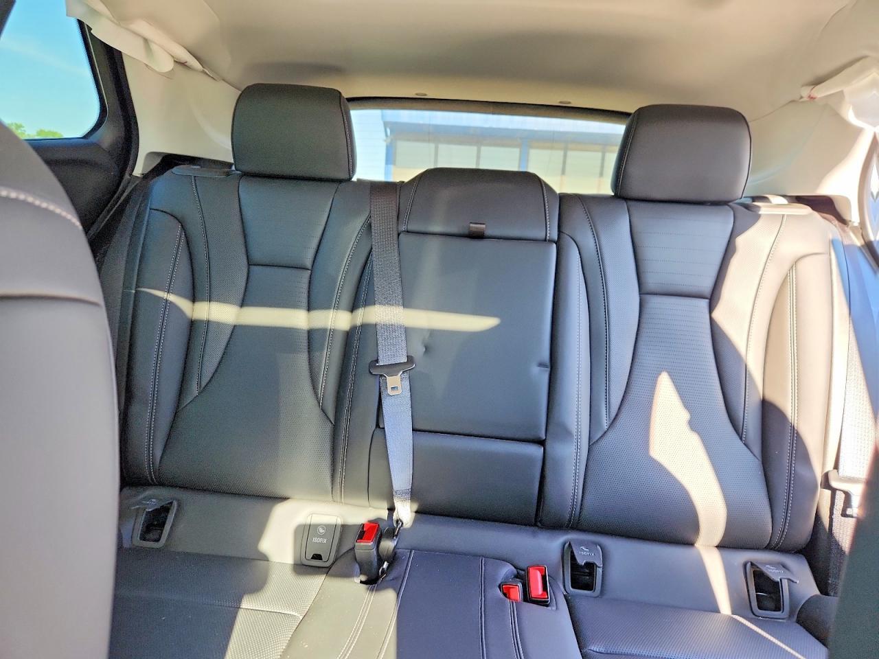 2025 BUICK ENVISION — фото 10