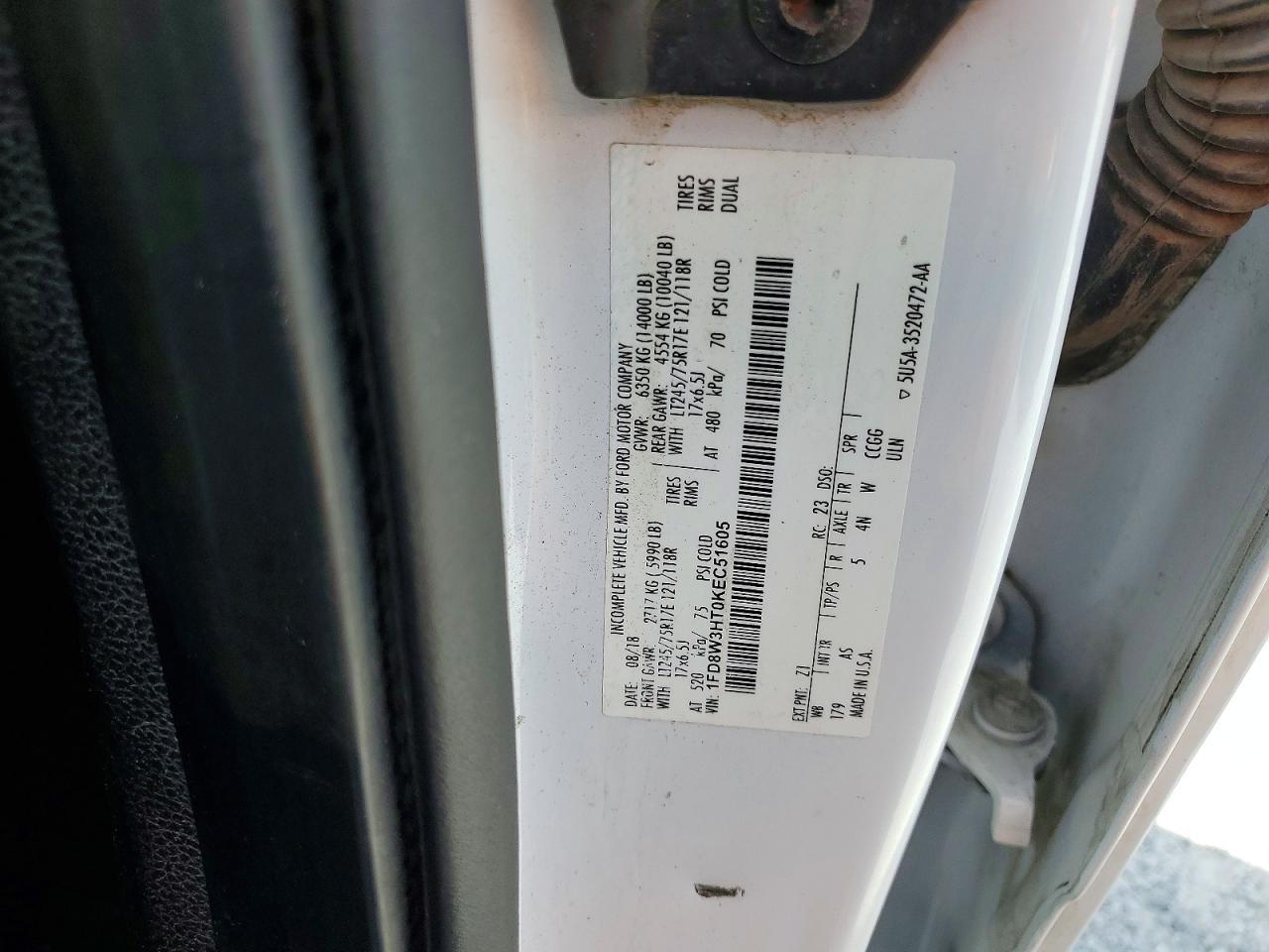 FORD F-350