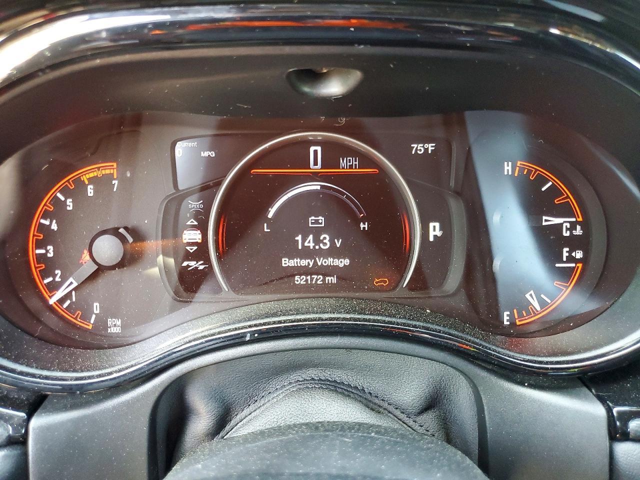 DODGE DURANGO