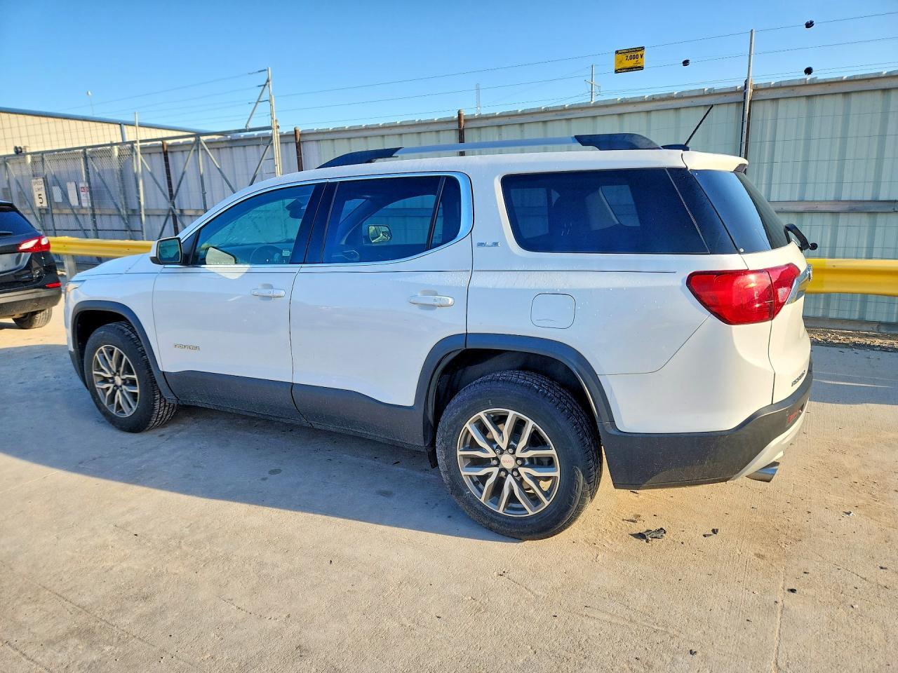 GMC ACADIA