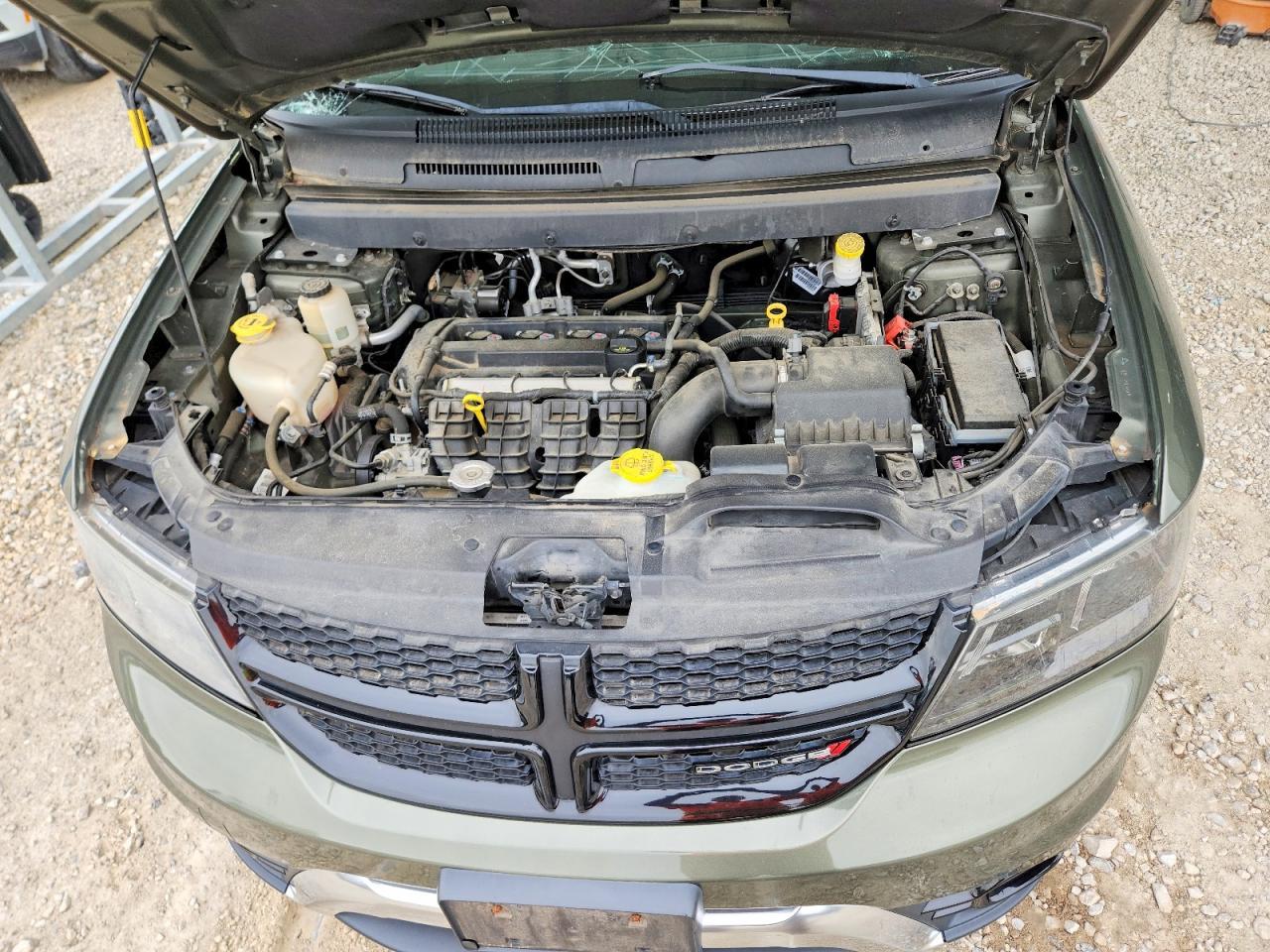 DODGE JOURNEY