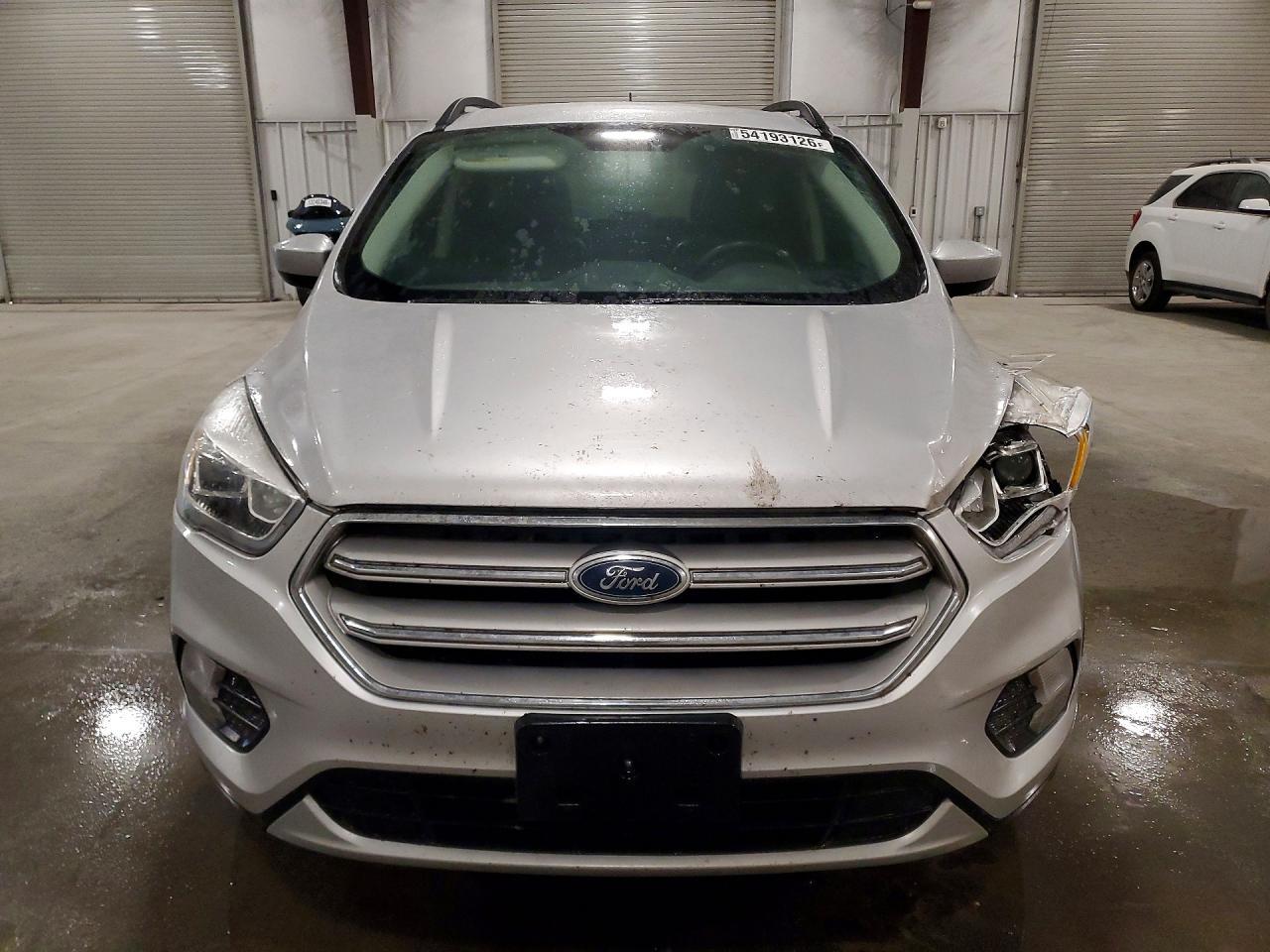 2018 FORD ESCAPE — фото 5