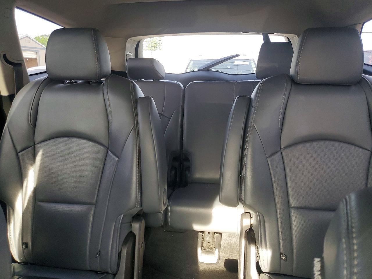 2020 BUICK ENCLAVE — фото 10