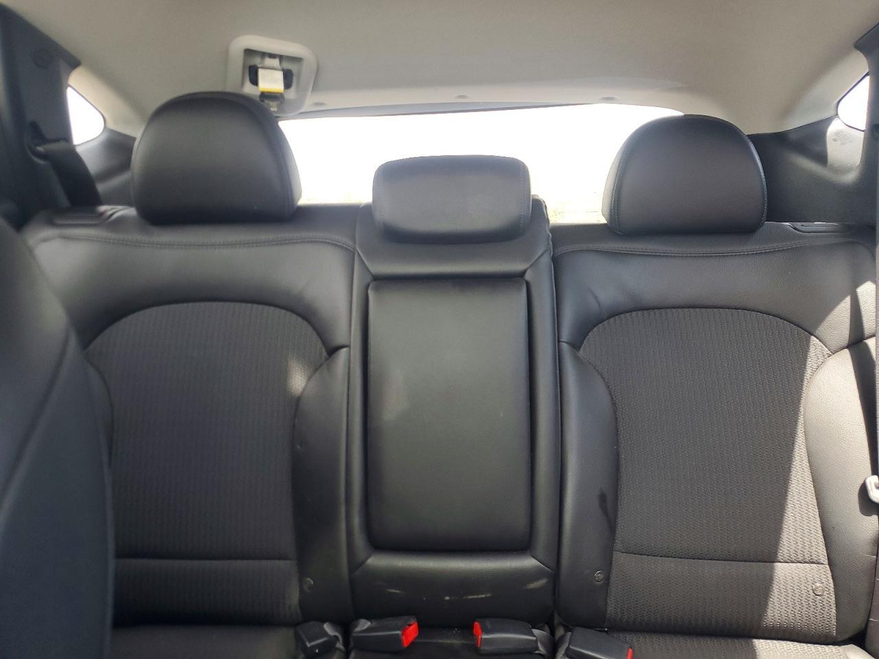 2013 HYUNDAI TUCSON — фото 10