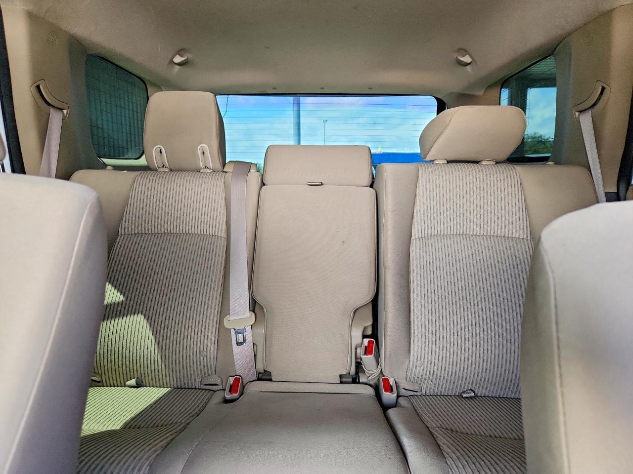 TOYOTA 4RUNNER