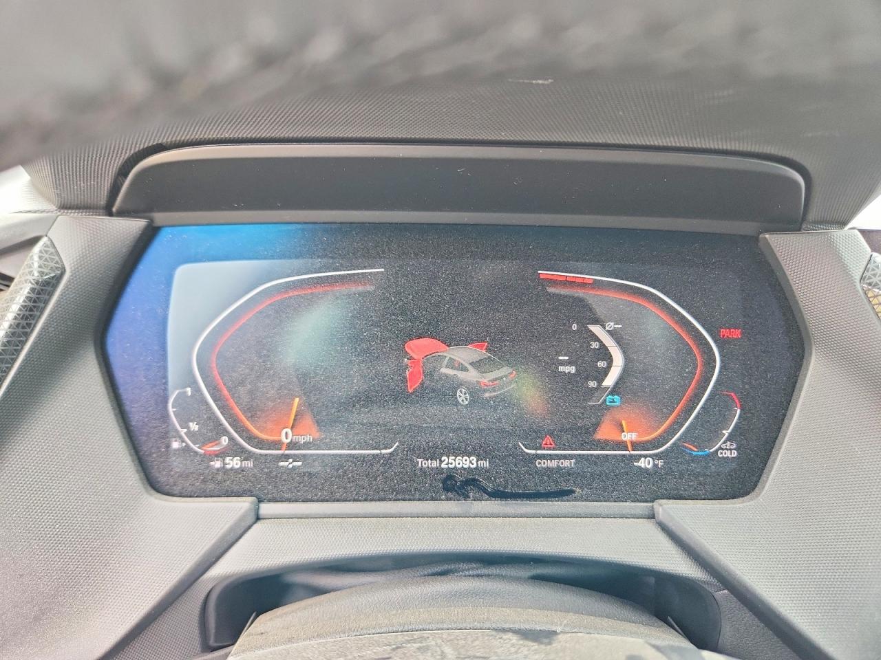 2024 BMW 2 SERIES — фото 9
