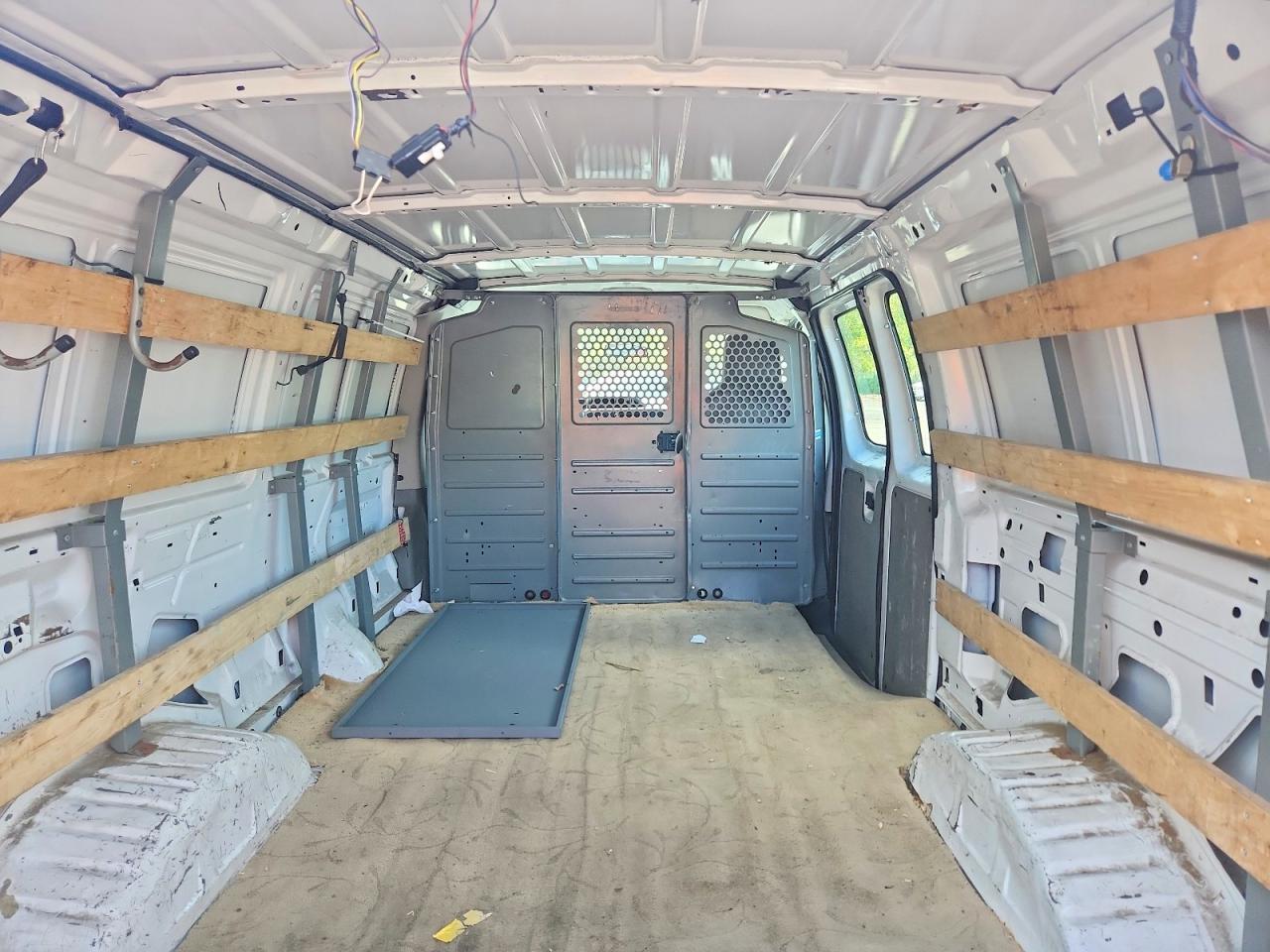 FORD ECONOLINE