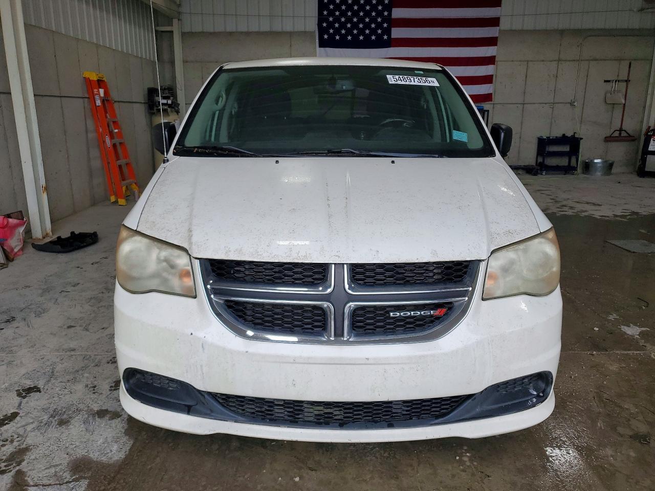 DODGE GRAND CARAVAN
